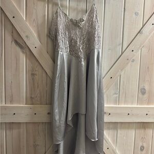 Wendy Ann Lace nightgown (medium)